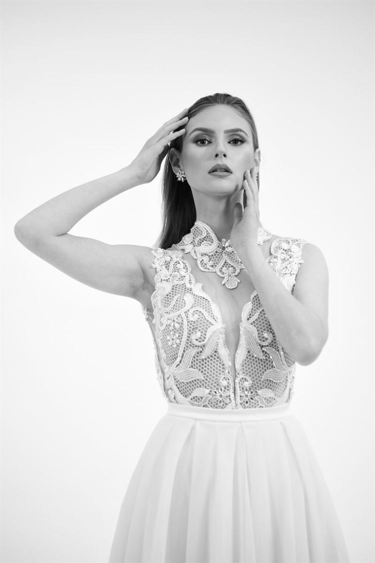 קלאסי, נקי ולא מתאמץ: אמורה מפתיעה 3