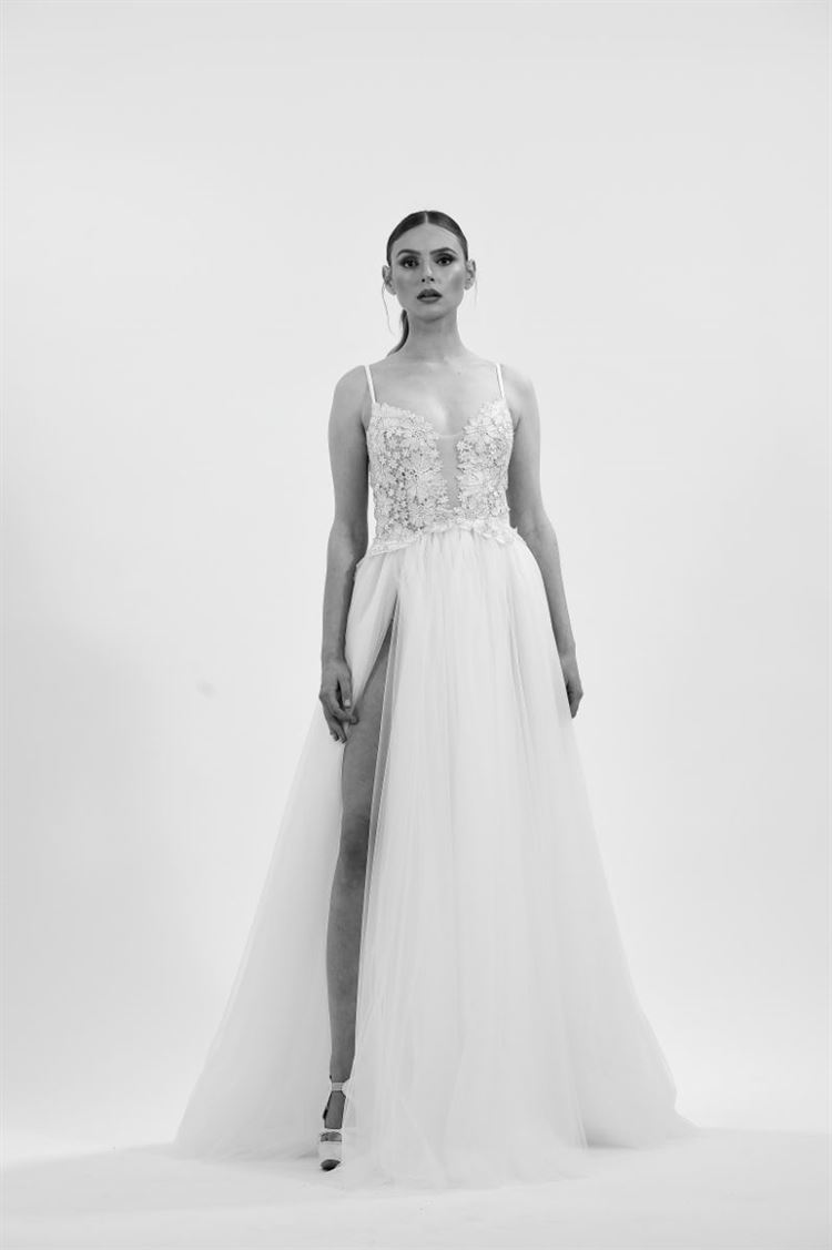 קלאסי, נקי ולא מתאמץ: אמורה מפתיעה 9