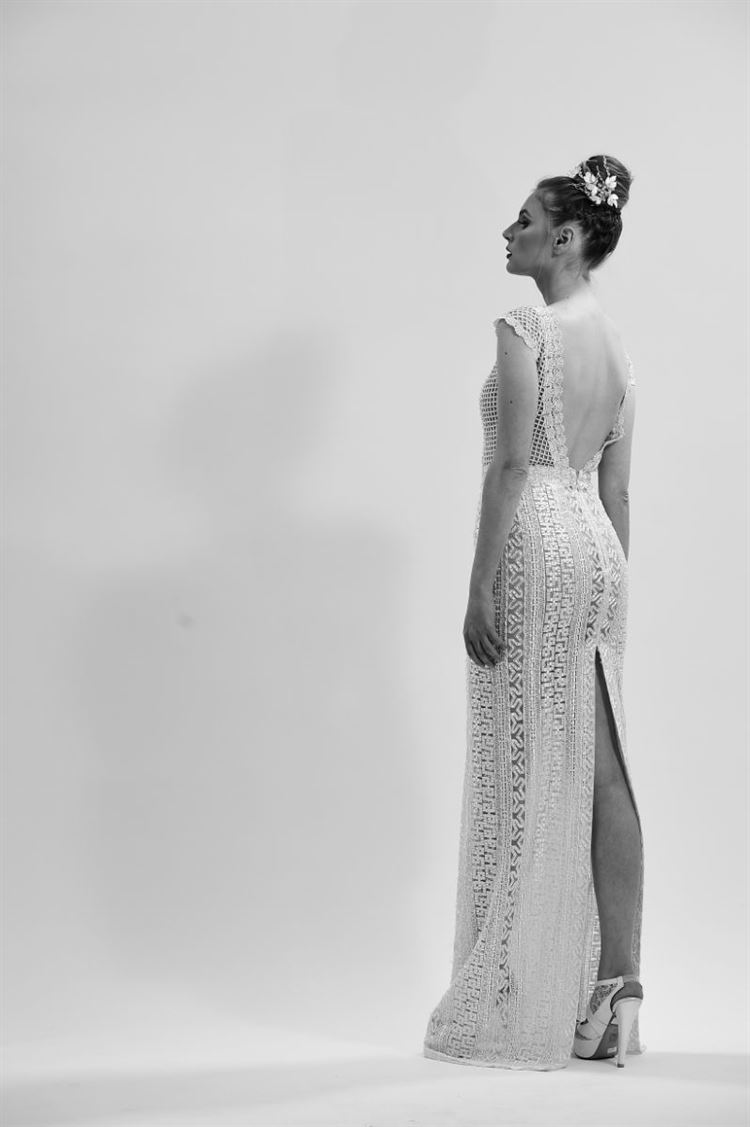 קלאסי, נקי ולא מתאמץ: אמורה מפתיעה 14