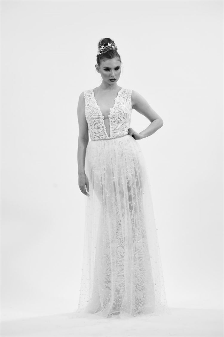 קלאסי, נקי ולא מתאמץ: אמורה מפתיעה 17