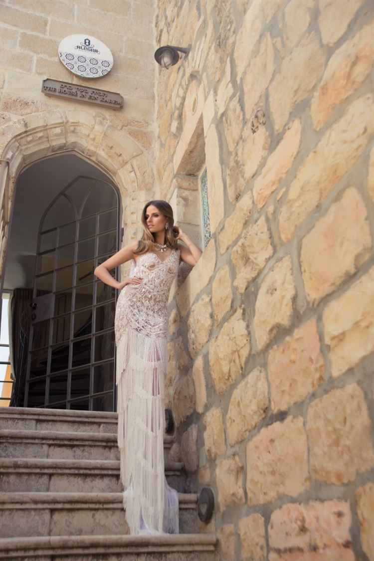 בין האלגנטי לקז'ואלי: הקטלוג החדש של ILLUSION 4