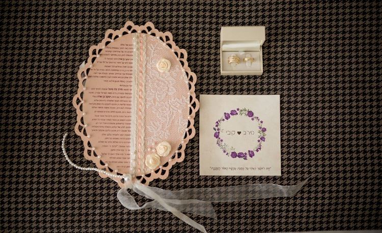 הפכים נמשכים: הצעת נישואין מפתיעה 2