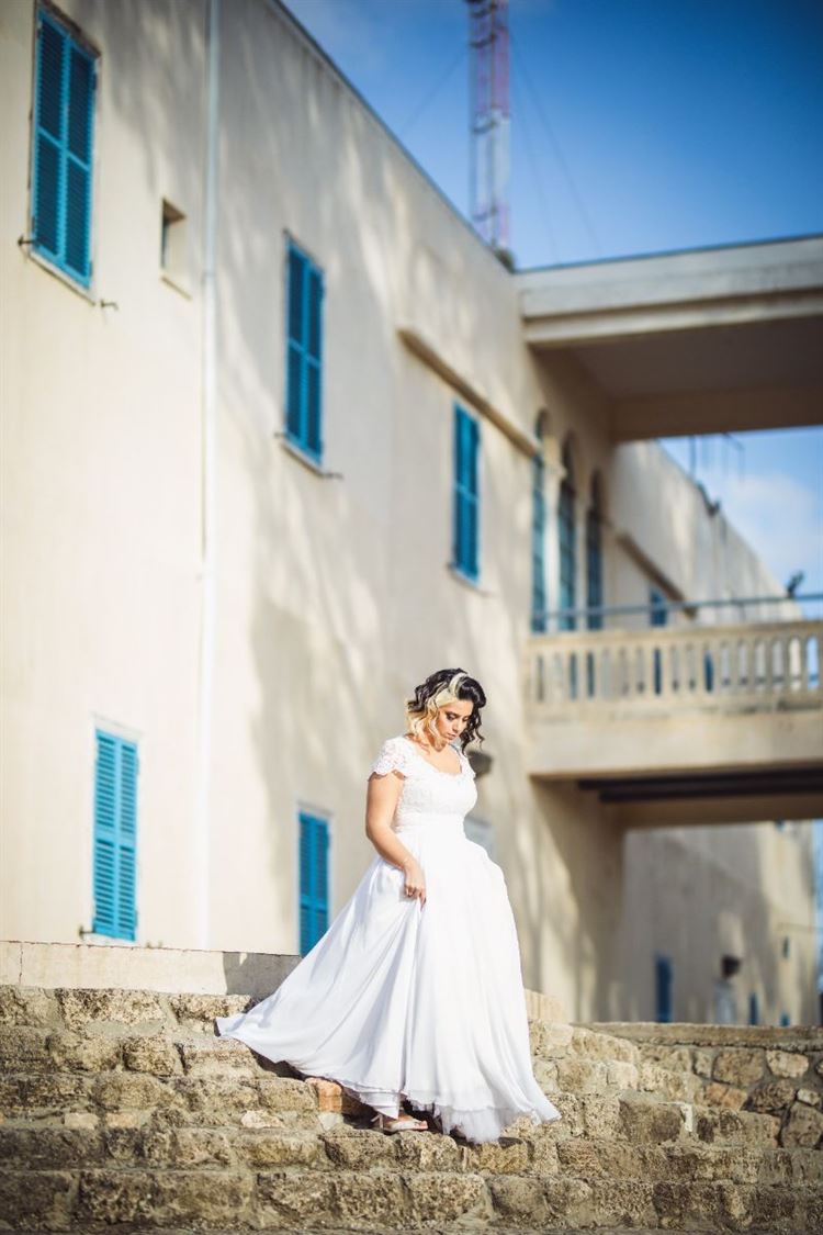 הפכים נמשכים: הצעת נישואין מפתיעה 4