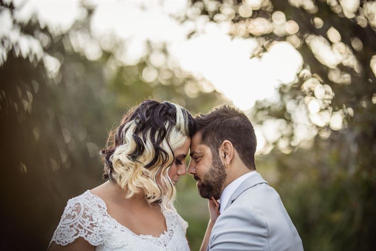 הפכים נמשכים: הצעת נישואין מפתיעה 7