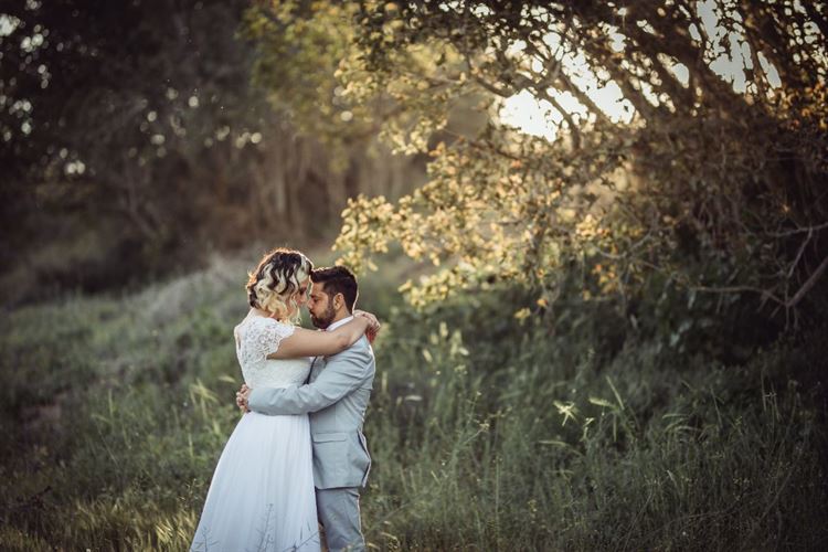 הפכים נמשכים: הצעת נישואין מפתיעה 8