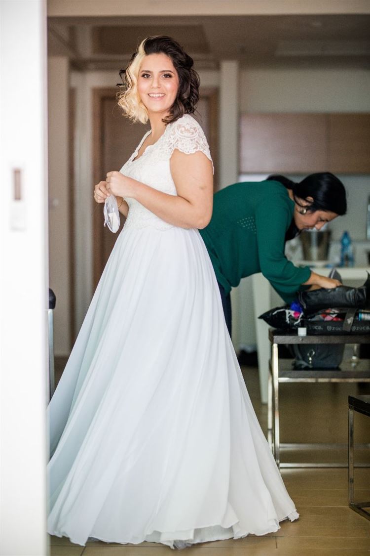 הפכים נמשכים: הצעת נישואין מפתיעה 17