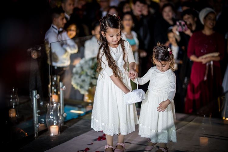 הפכים נמשכים: הצעת נישואין מפתיעה 20