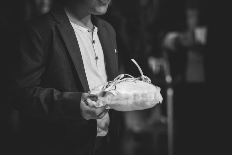 הפכים נמשכים: הצעת נישואין מפתיעה 21