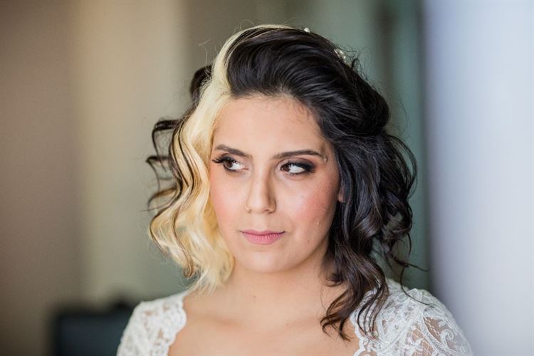 הפכים נמשכים: הצעת נישואין מפתיעה 16