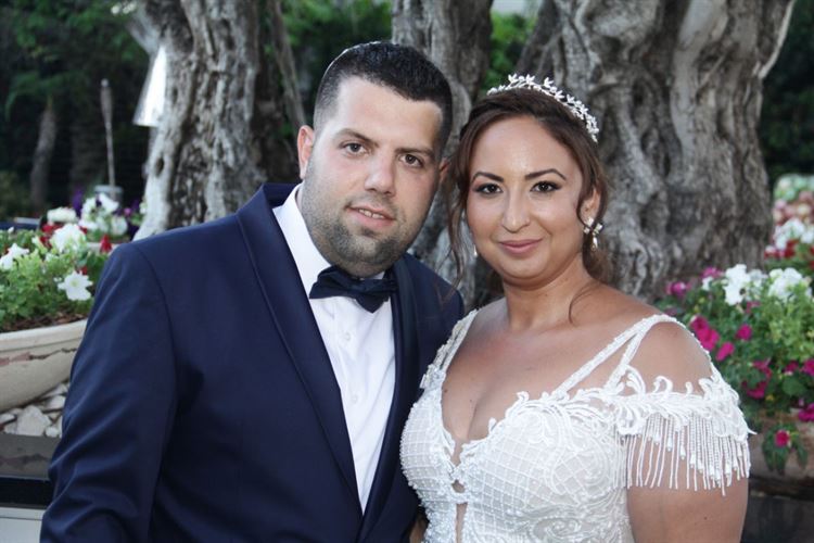 באה לסליחות ויצאה עם טבעת 4