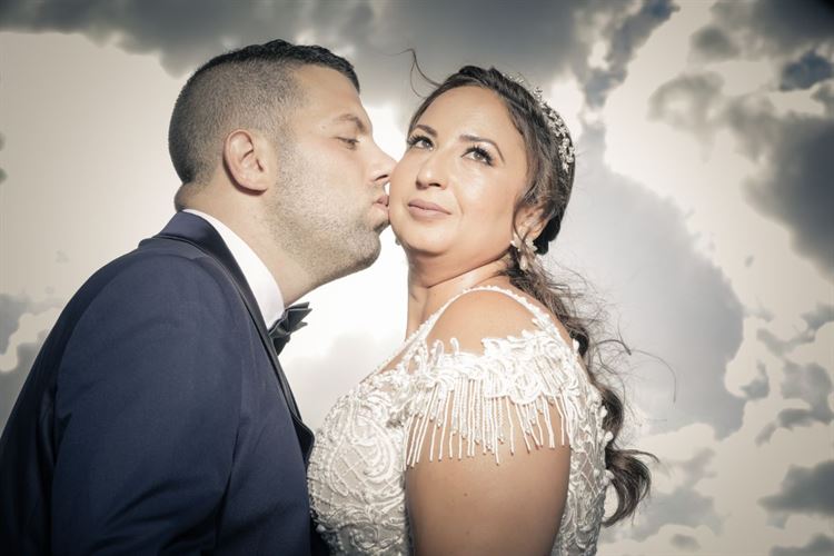 באה לסליחות ויצאה עם טבעת 10