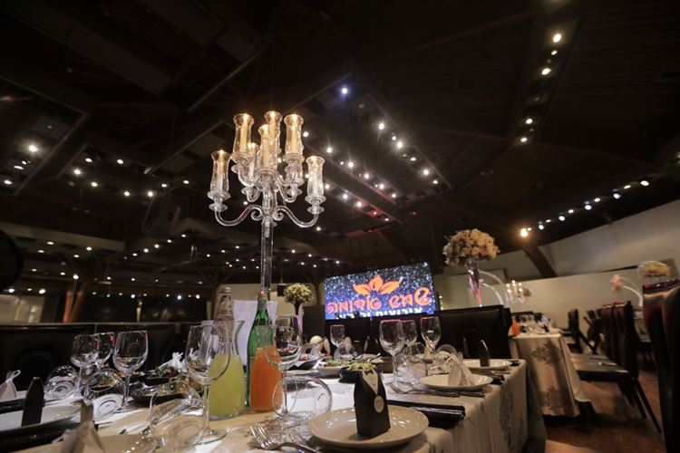 באה לסליחות ויצאה עם טבעת 15