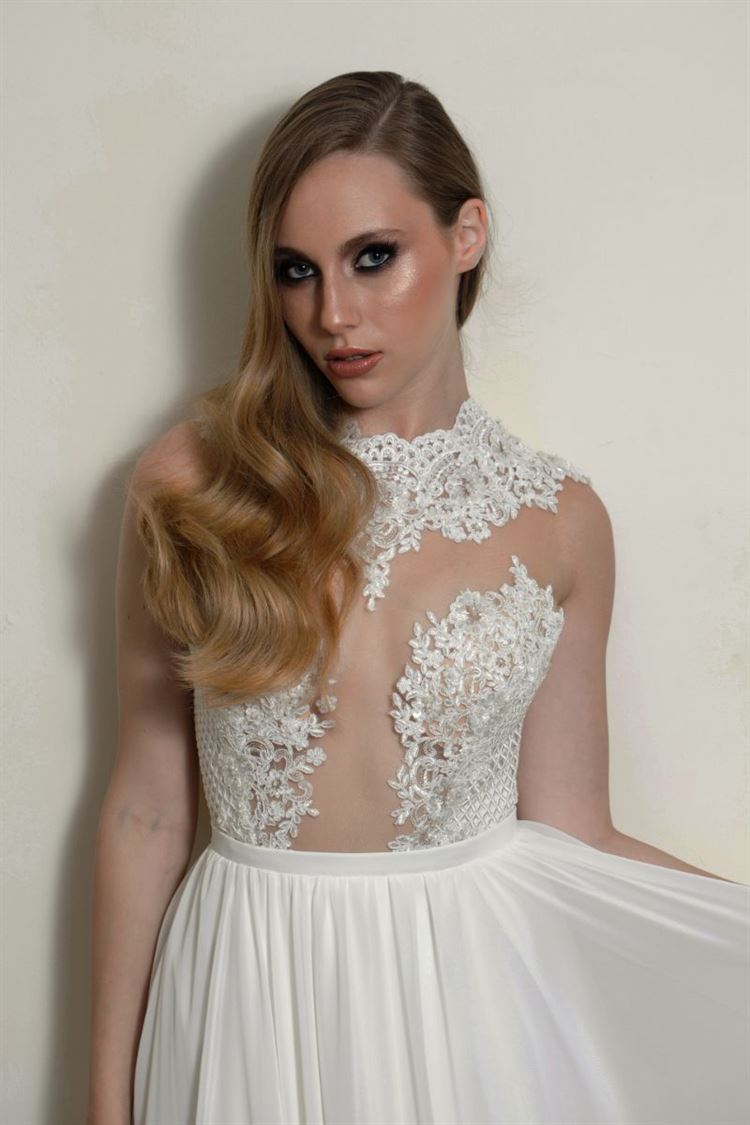 החי, הצומח והקטלוג החדש והמהפנט של רועי רחימי 4