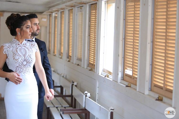 משפט הפתיחה המוצלח שהוביל לחתונה 3