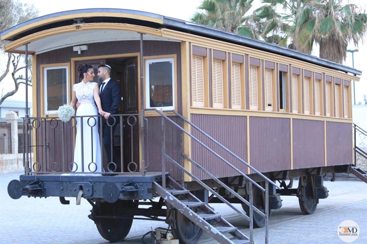 משפט הפתיחה המוצלח שהוביל לחתונה 4