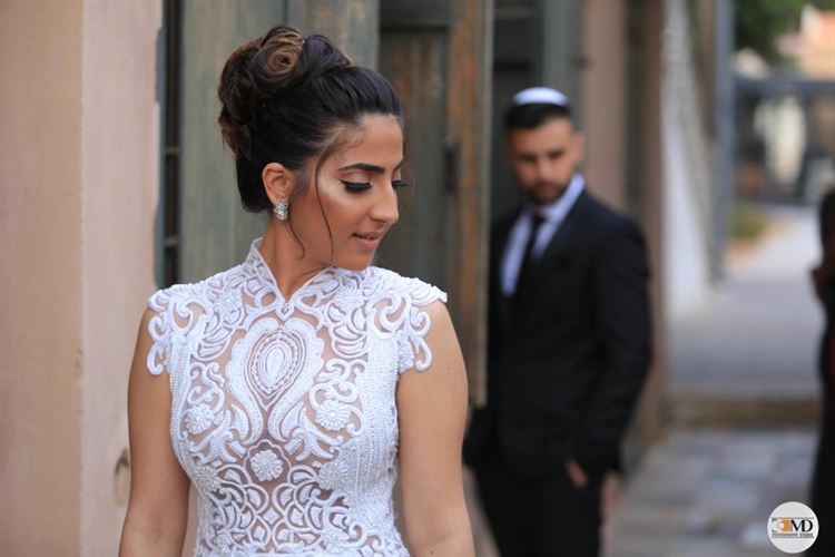 משפט הפתיחה המוצלח שהוביל לחתונה 6