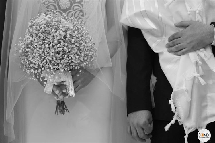 משפט הפתיחה המוצלח שהוביל לחתונה 11