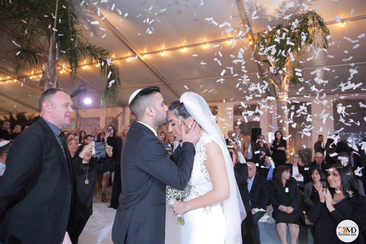 משפט הפתיחה המוצלח שהוביל לחתונה 13