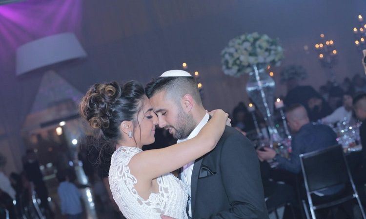 משפט הפתיחה המוצלח שהוביל לחתונה 14