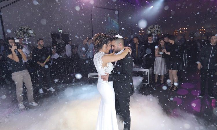 משפט הפתיחה המוצלח שהוביל לחתונה 15