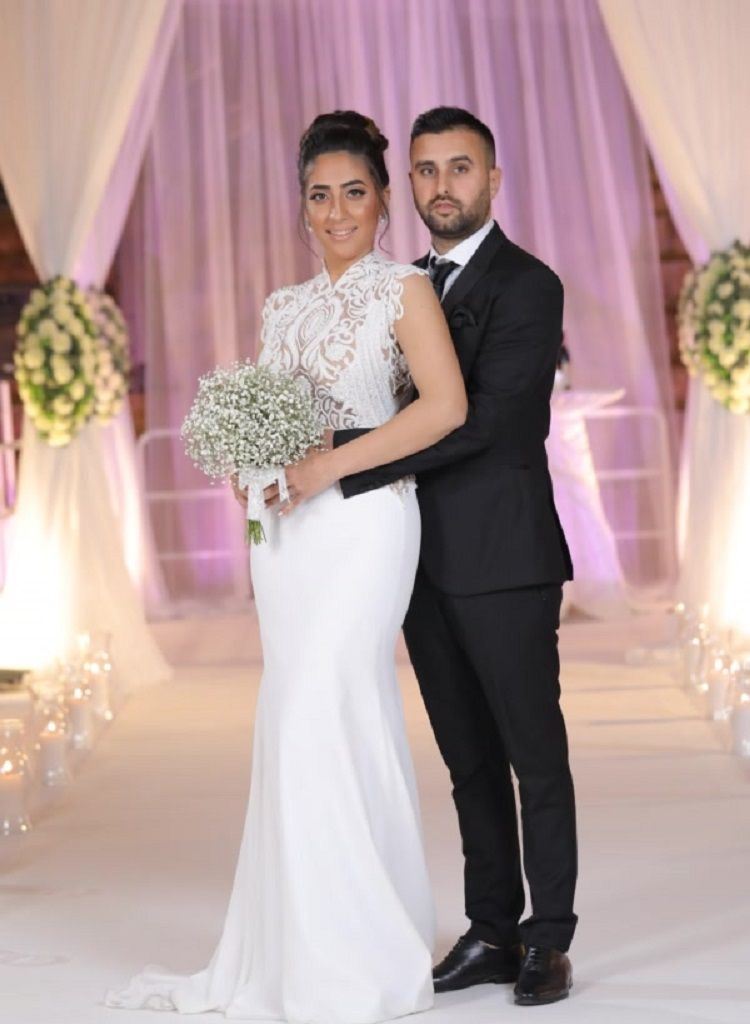 משפט הפתיחה המוצלח שהוביל לחתונה 10