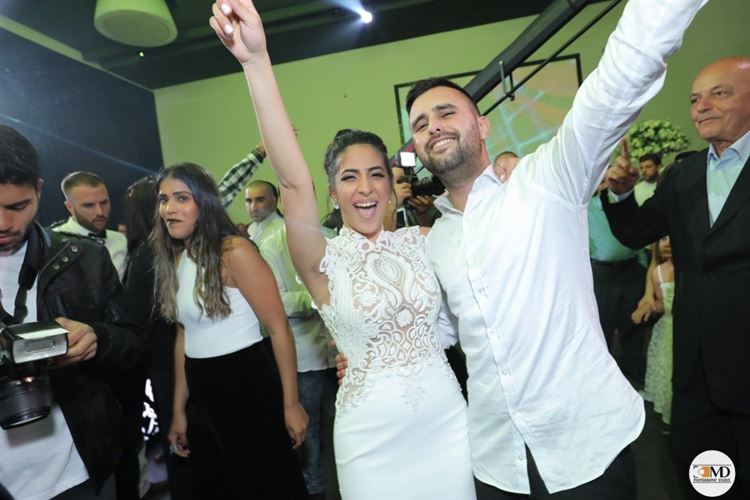 משפט הפתיחה המוצלח שהוביל לחתונה 17