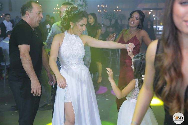 משפט הפתיחה המוצלח שהוביל לחתונה 18