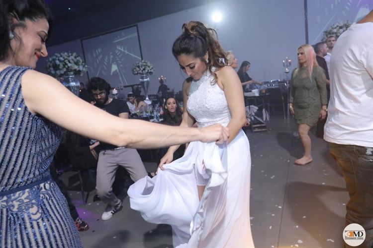 משפט הפתיחה המוצלח שהוביל לחתונה 20