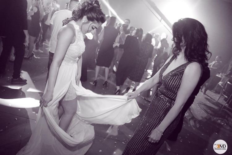 משפט הפתיחה המוצלח שהוביל לחתונה 21