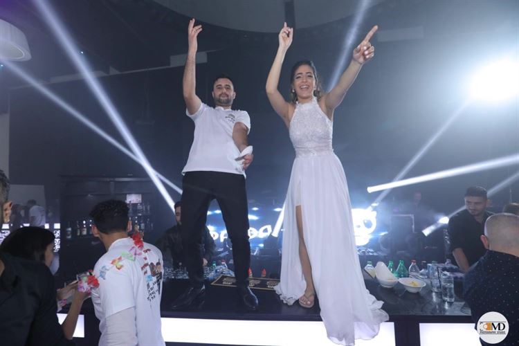 משפט הפתיחה המוצלח שהוביל לחתונה 23