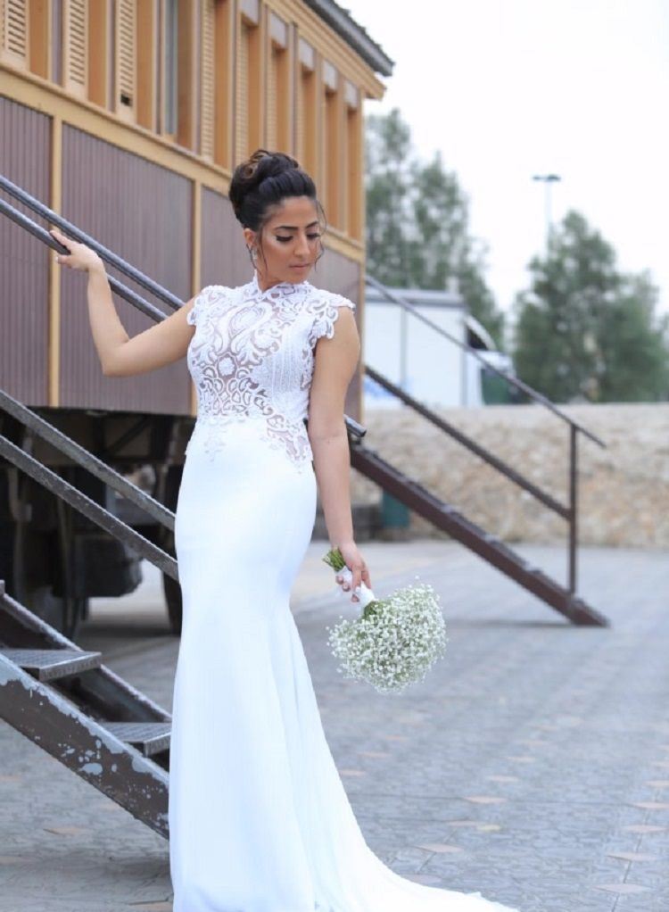 משפט הפתיחה המוצלח שהוביל לחתונה 8