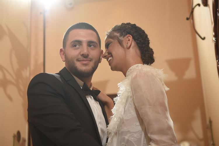 שנת מכינה שהסתיימה עם טבעת וליאור נרקיס 4