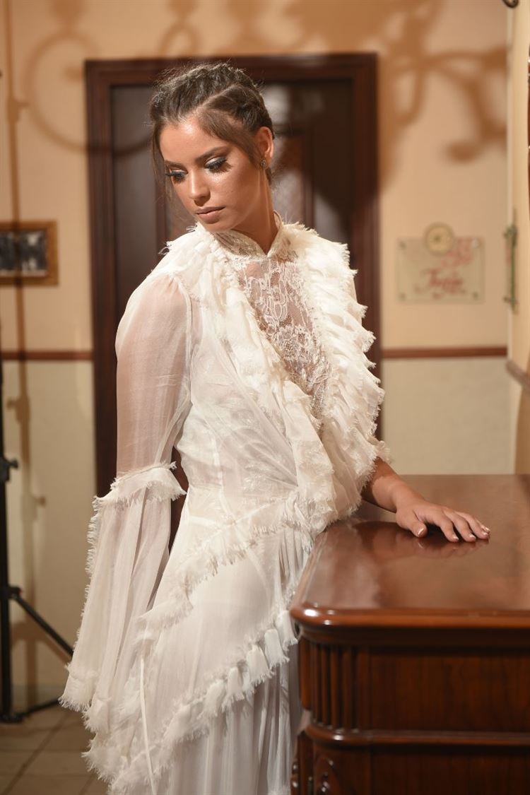 שנת מכינה שהסתיימה עם טבעת וליאור נרקיס 5