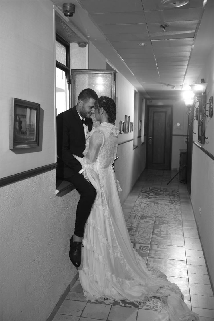 שנת מכינה שהסתיימה עם טבעת וליאור נרקיס 7