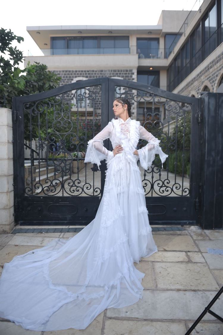 שנת מכינה שהסתיימה עם טבעת וליאור נרקיס 14