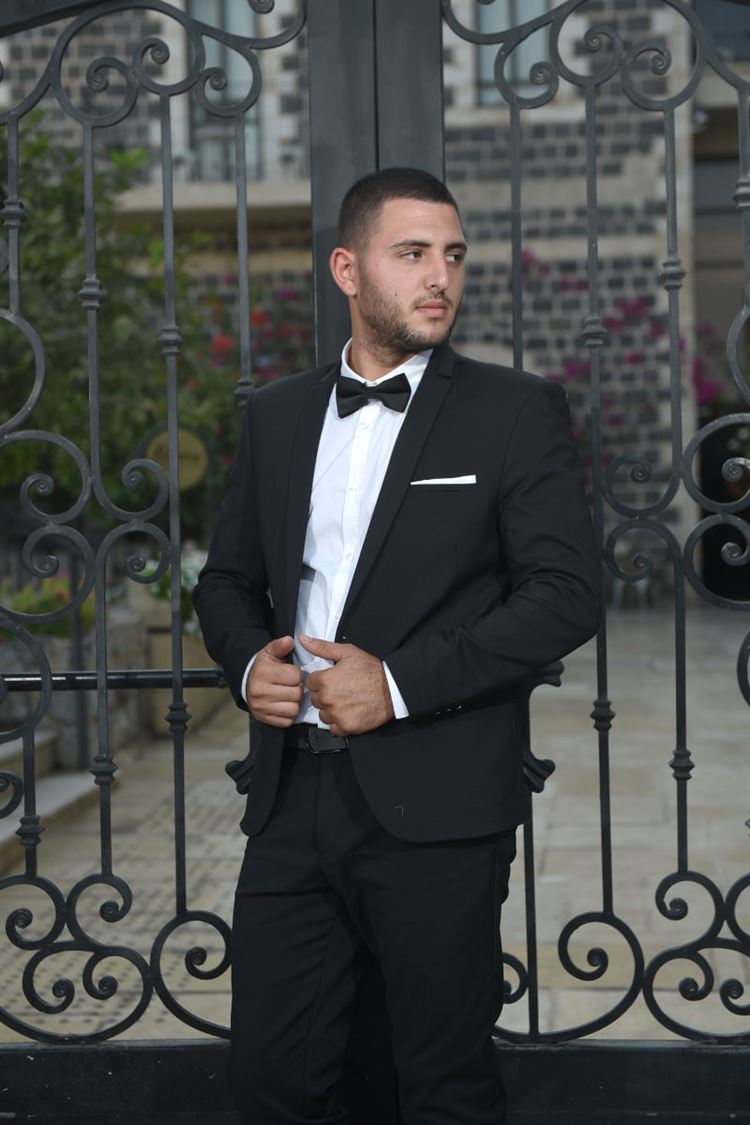 שנת מכינה שהסתיימה עם טבעת וליאור נרקיס 15