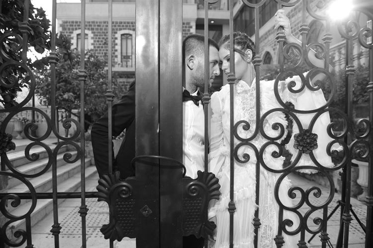 שנת מכינה שהסתיימה עם טבעת וליאור נרקיס 16