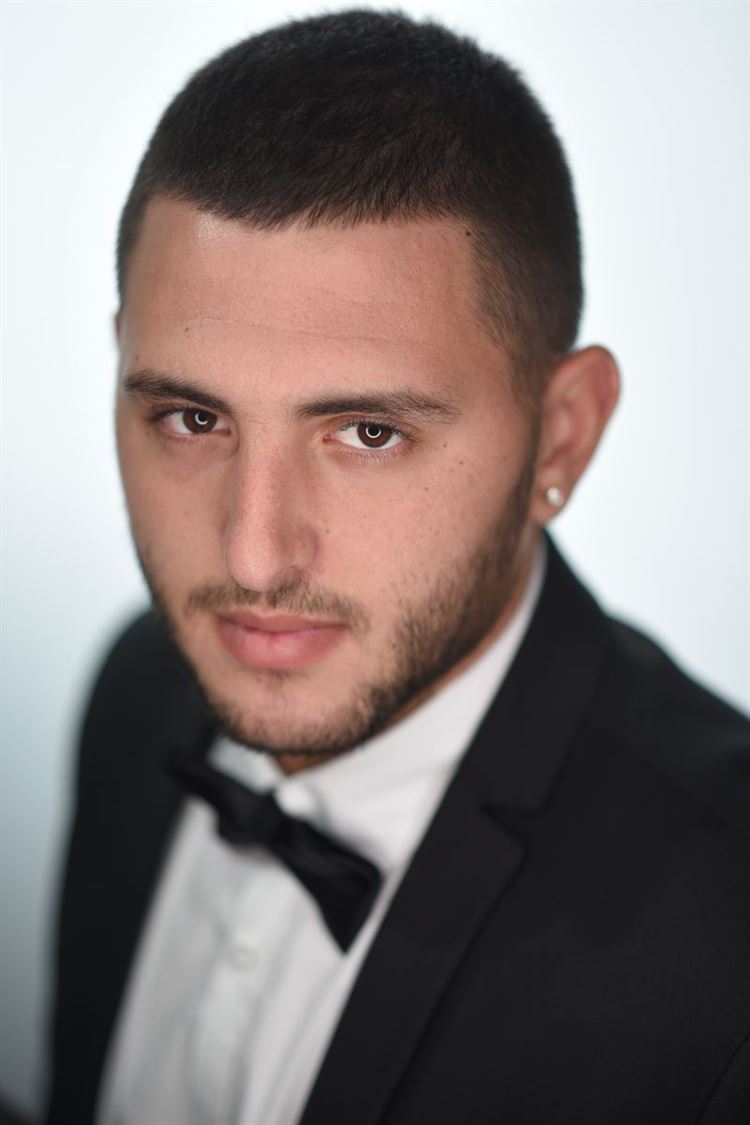 שנת מכינה שהסתיימה עם טבעת וליאור נרקיס 20