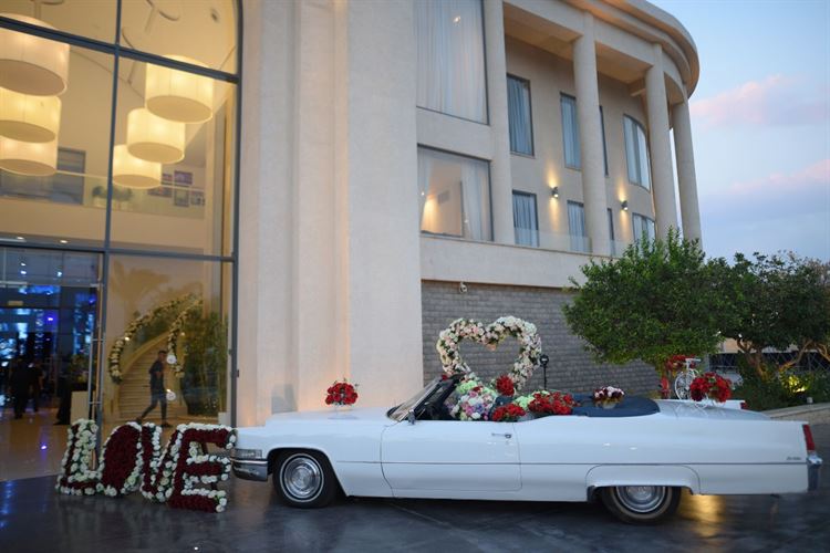 שנת מכינה שהסתיימה עם טבעת וליאור נרקיס 21