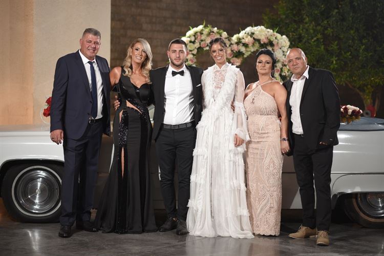 שנת מכינה שהסתיימה עם טבעת וליאור נרקיס 24