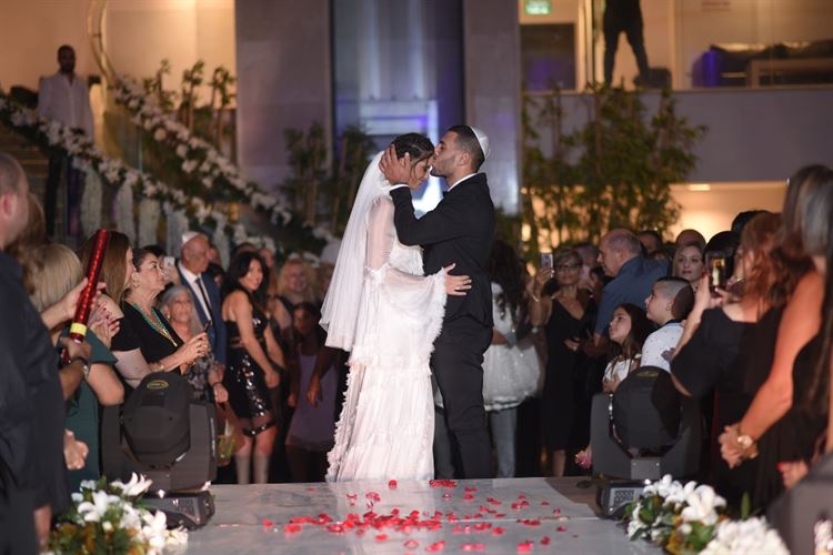 שנת מכינה שהסתיימה עם טבעת וליאור נרקיס 26