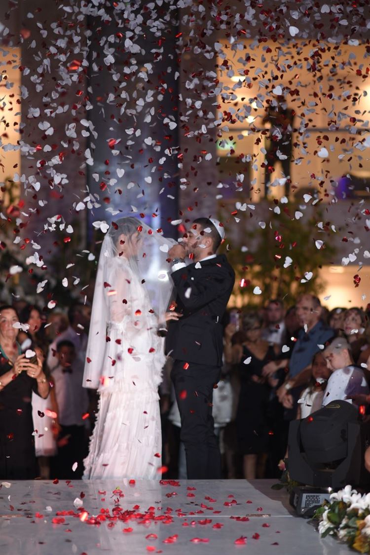 שנת מכינה שהסתיימה עם טבעת וליאור נרקיס 27