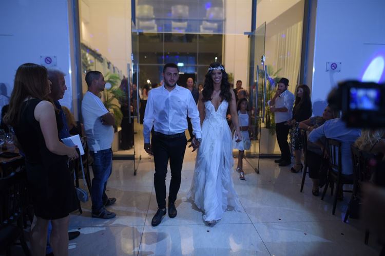 שנת מכינה שהסתיימה עם טבעת וליאור נרקיס 29