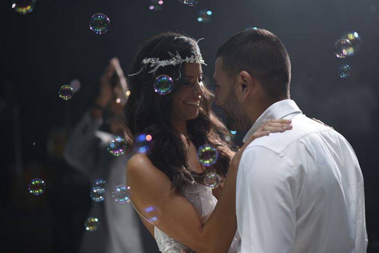 שנת מכינה שהסתיימה עם טבעת וליאור נרקיס 30