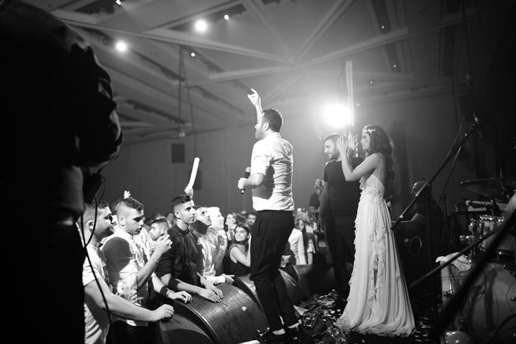 שנת מכינה שהסתיימה עם טבעת וליאור נרקיס 33