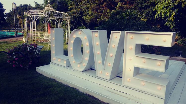 צפו: פיסת גן העדן הכי פסטורלית בשרון 3