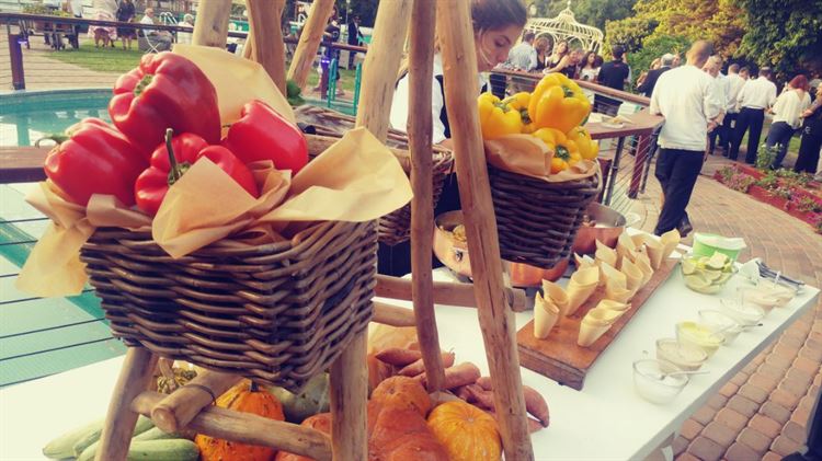 צפו: פיסת גן העדן הכי פסטורלית בשרון 4