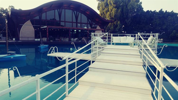 צפו: פיסת גן העדן הכי פסטורלית בשרון 5