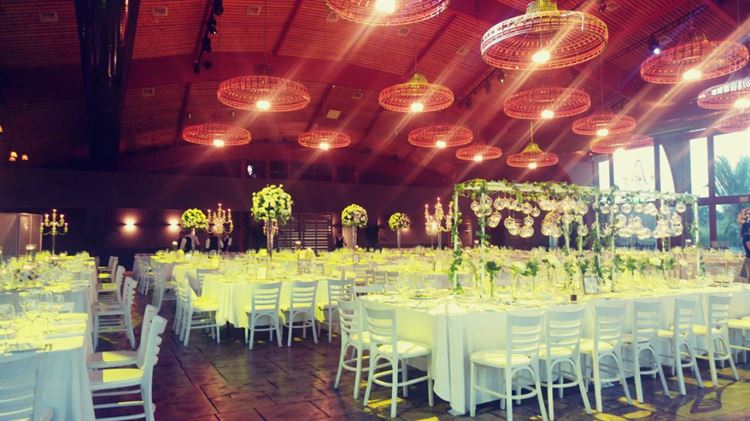 צפו: פיסת גן העדן הכי פסטורלית בשרון 10