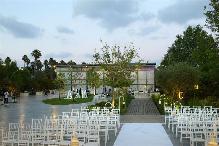 הכירו את המקום שבו נולדות נסיכות 16